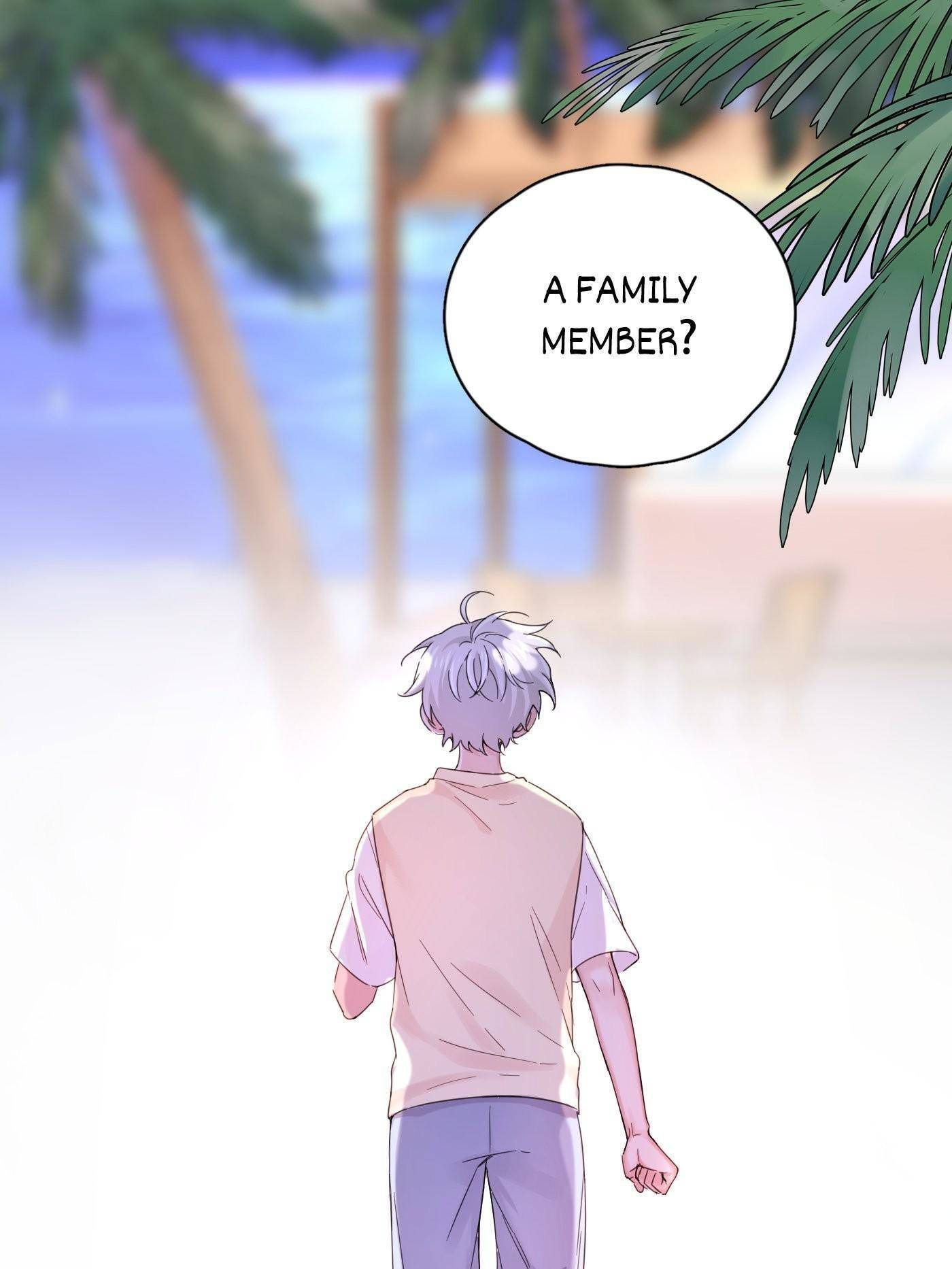 Chained to You Chapter 34 page 10 - 
