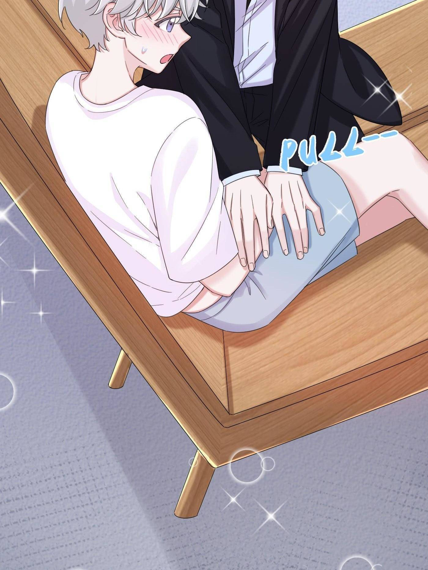 Chained to You Chapter 35 page 11 - 
