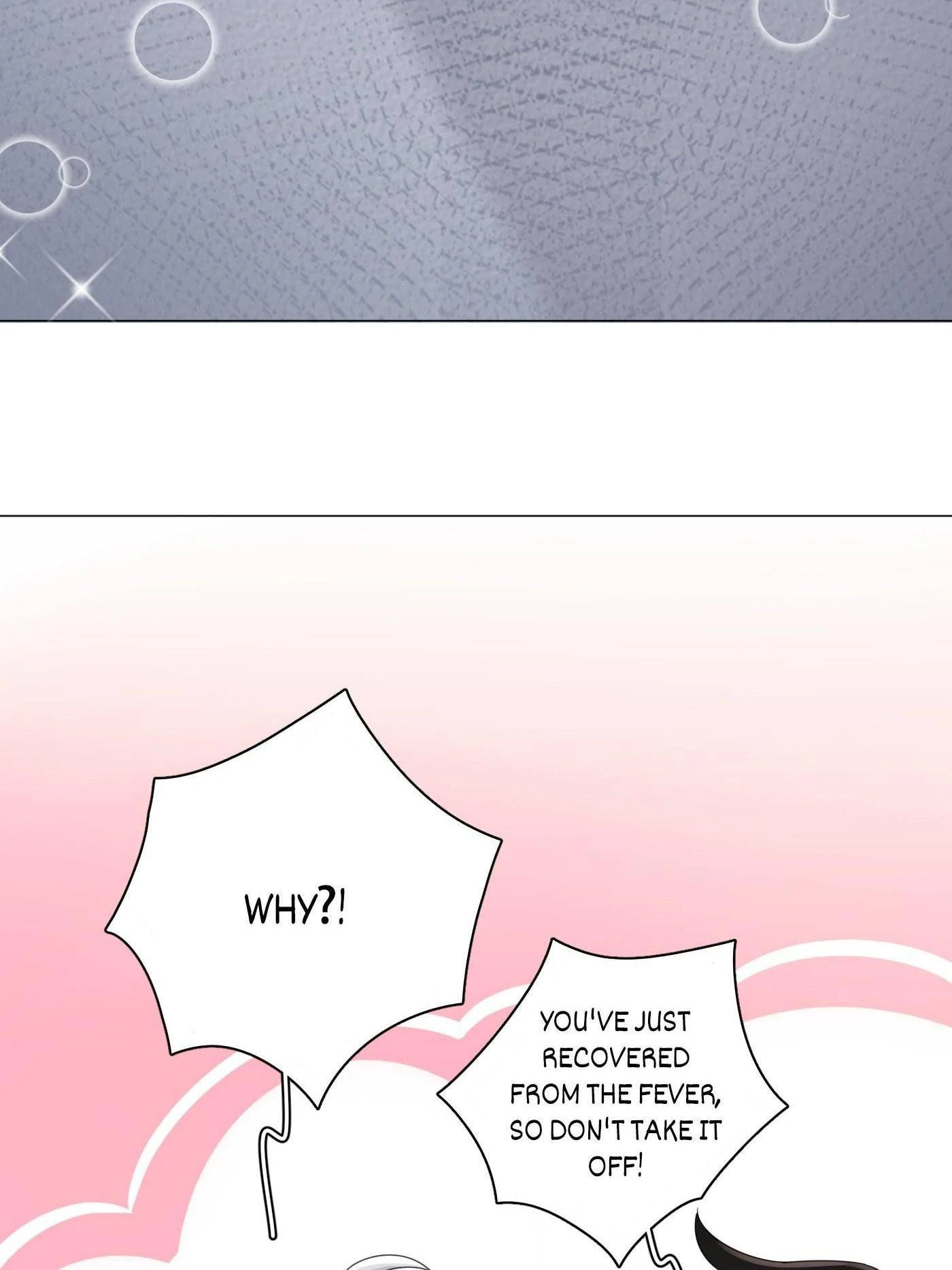 Chained to You Chapter 35 page 12 - 