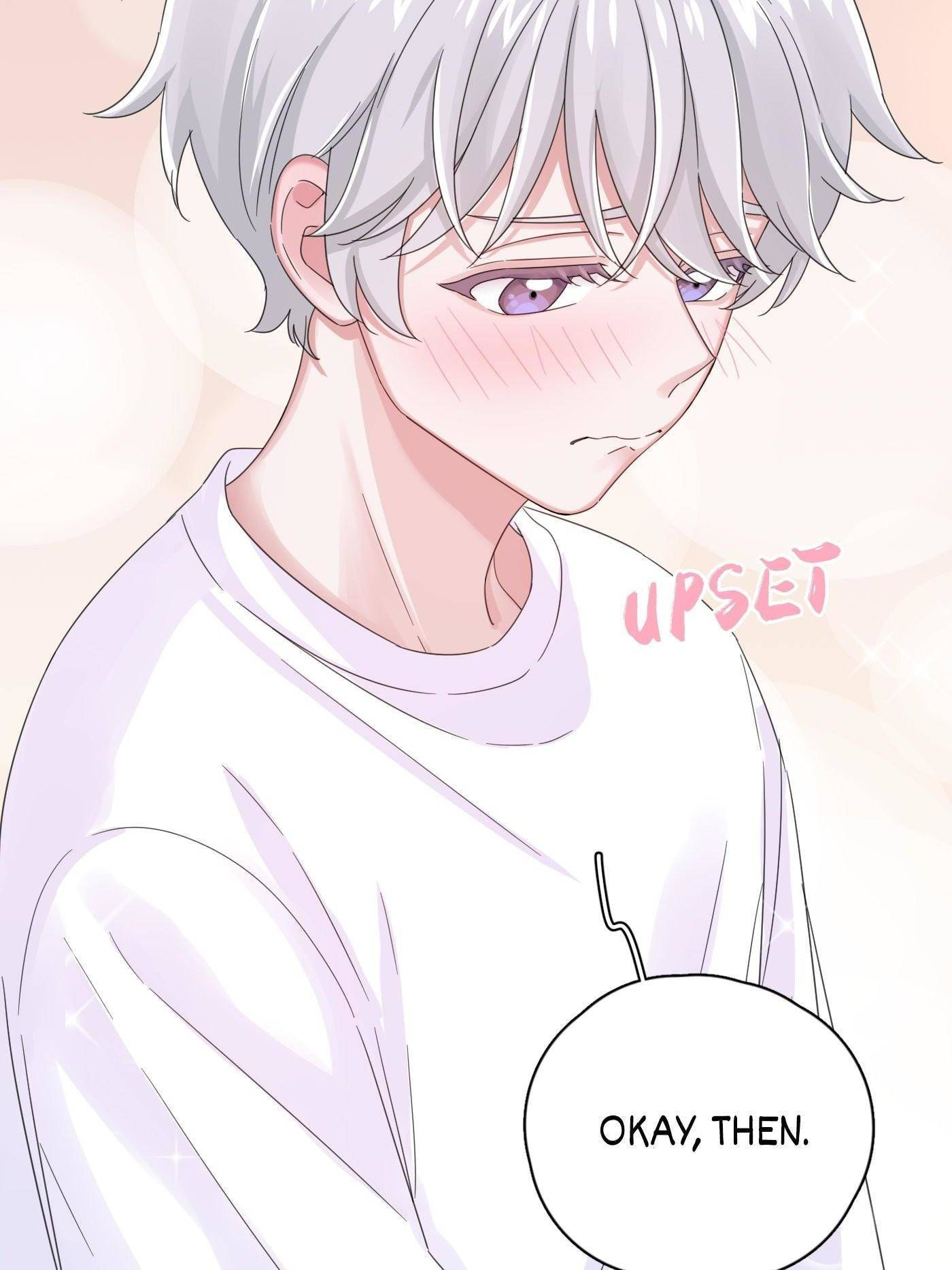 Chained to You Chapter 35 page 14 - 
