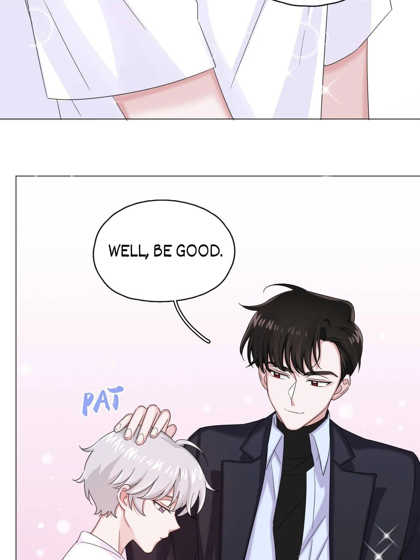 Chained to You Chapter 35 page 15 - 