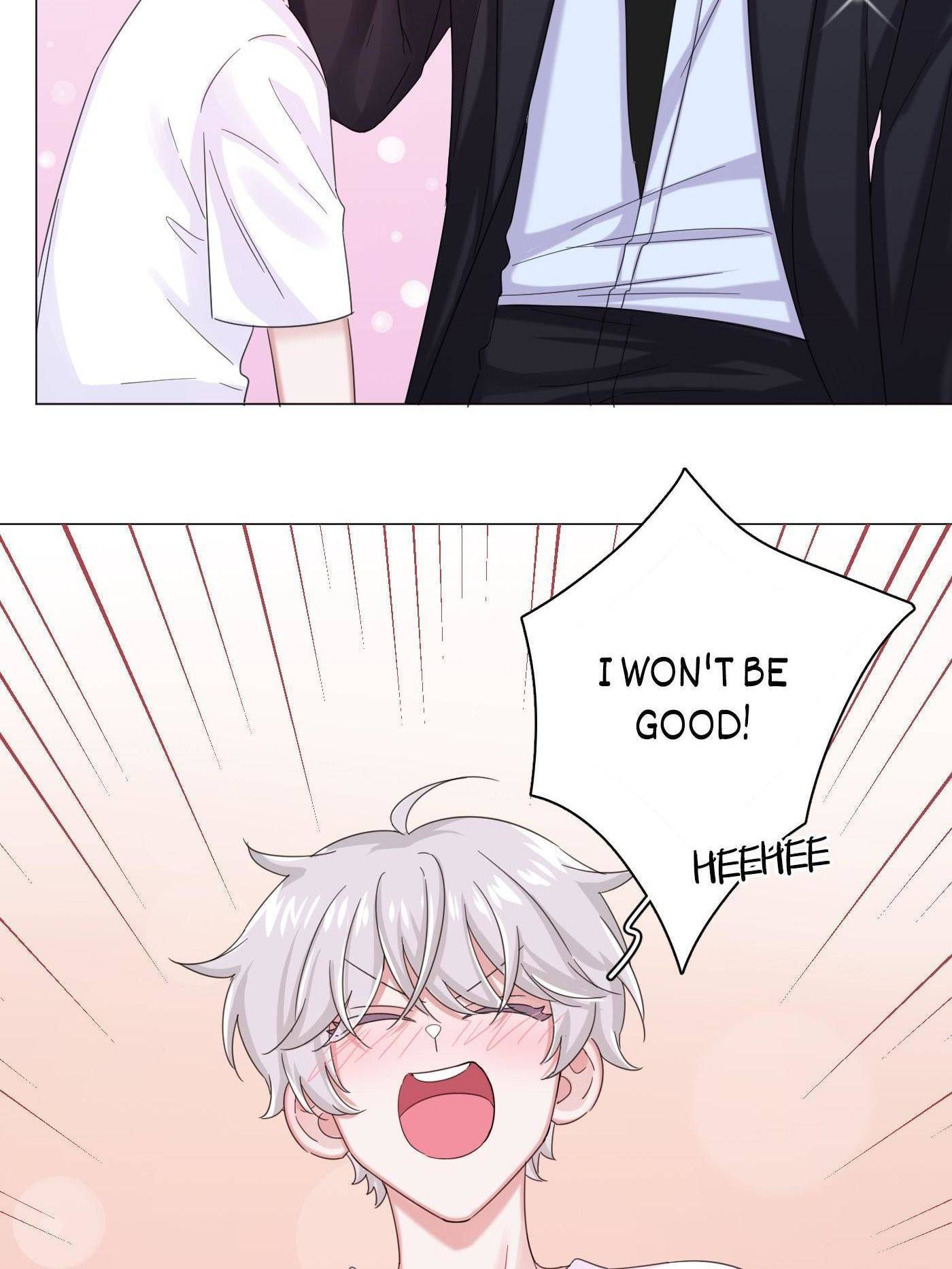 Chained to You Chapter 35 page 16 - 