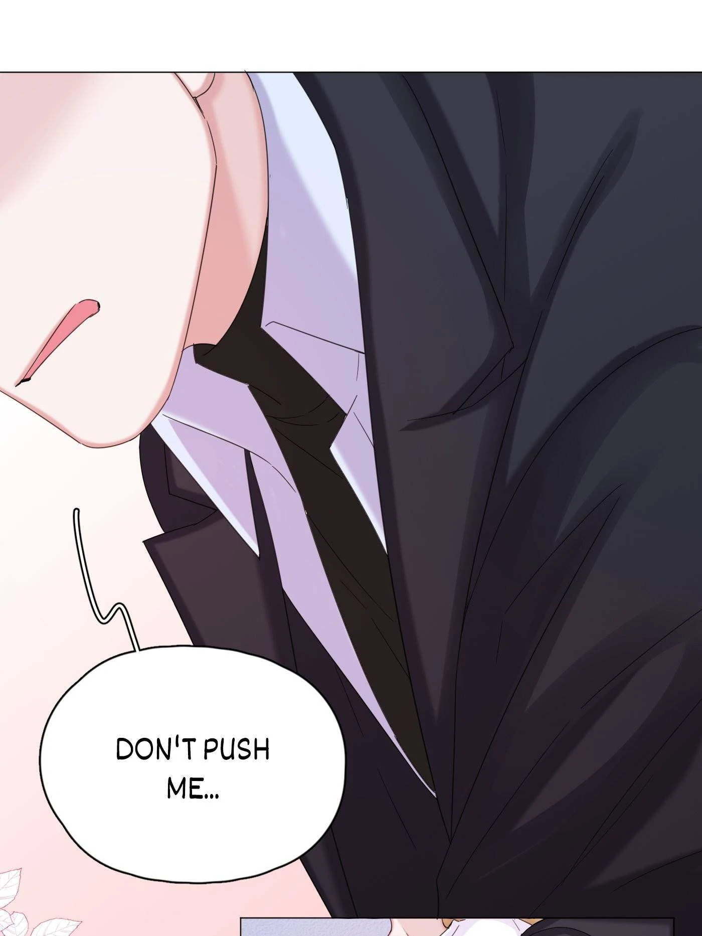 Chained to You Chapter 35 page 18 - 