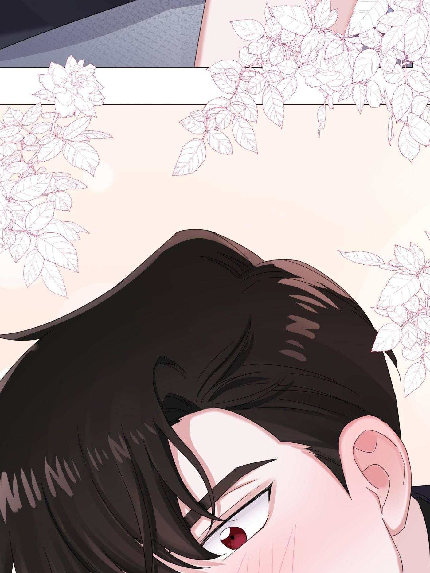 Chained to You Chapter 35 page 22 - 