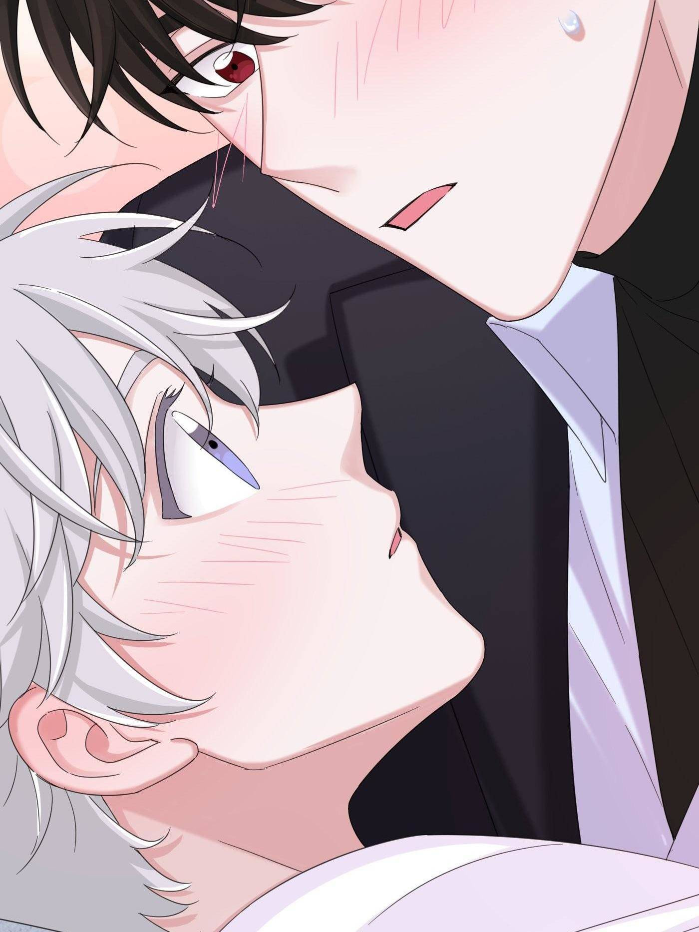 Chained to You Chapter 35 page 23 - 
