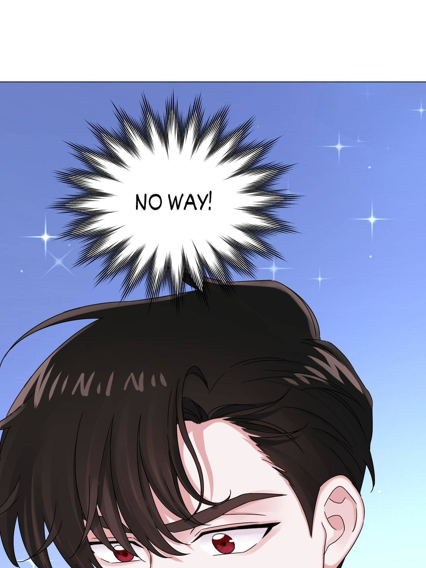 Chained to You Chapter 35 page 4 - 