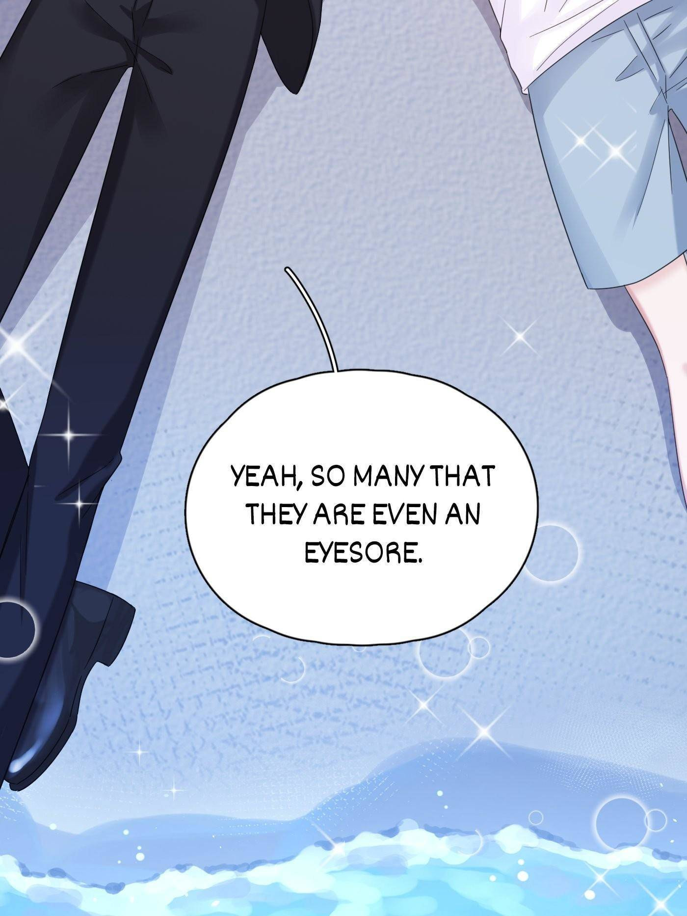 Chained to You Chapter 35 page 34 - 