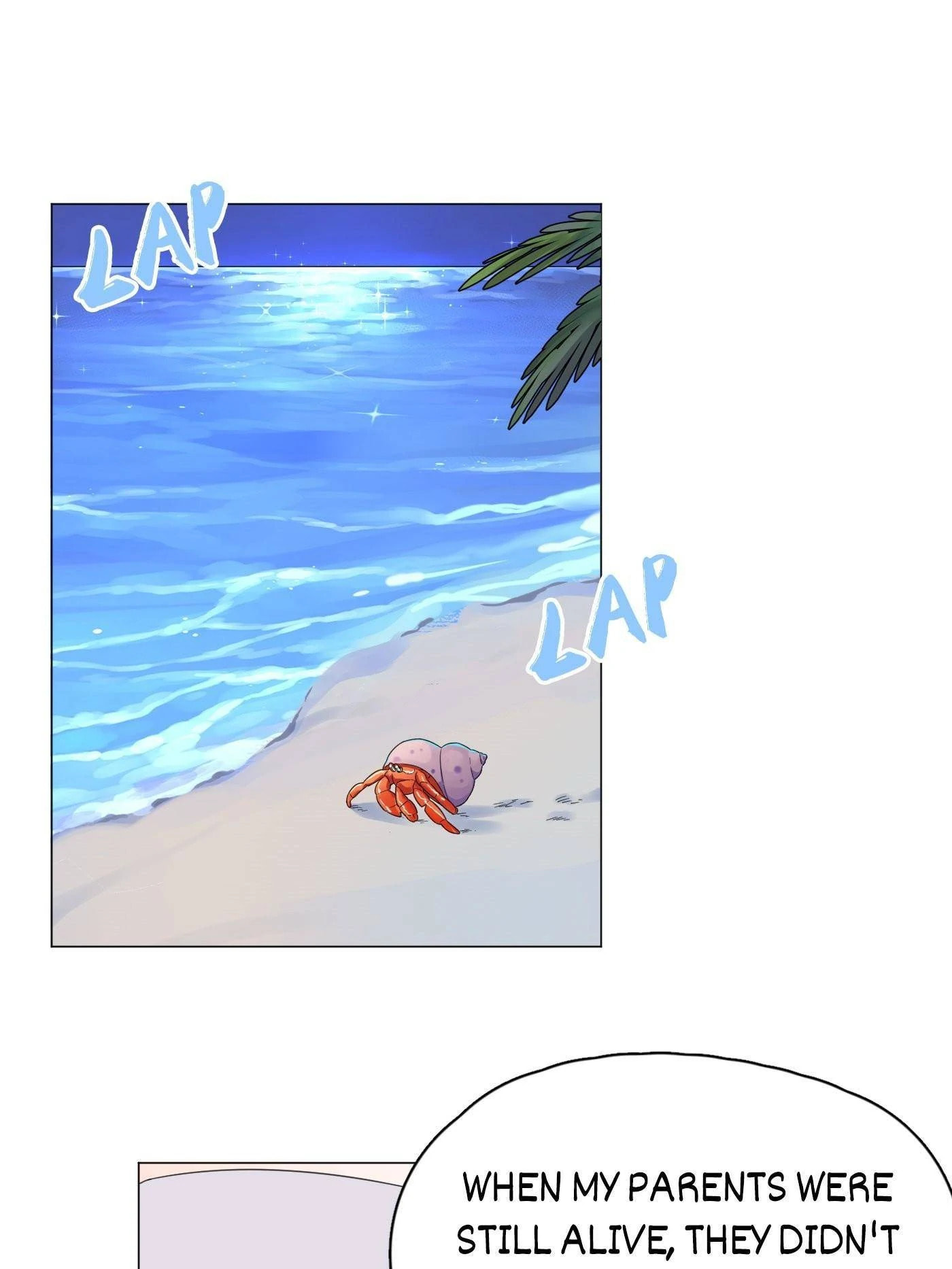 Chained to You Chapter 35 page 36 - 
