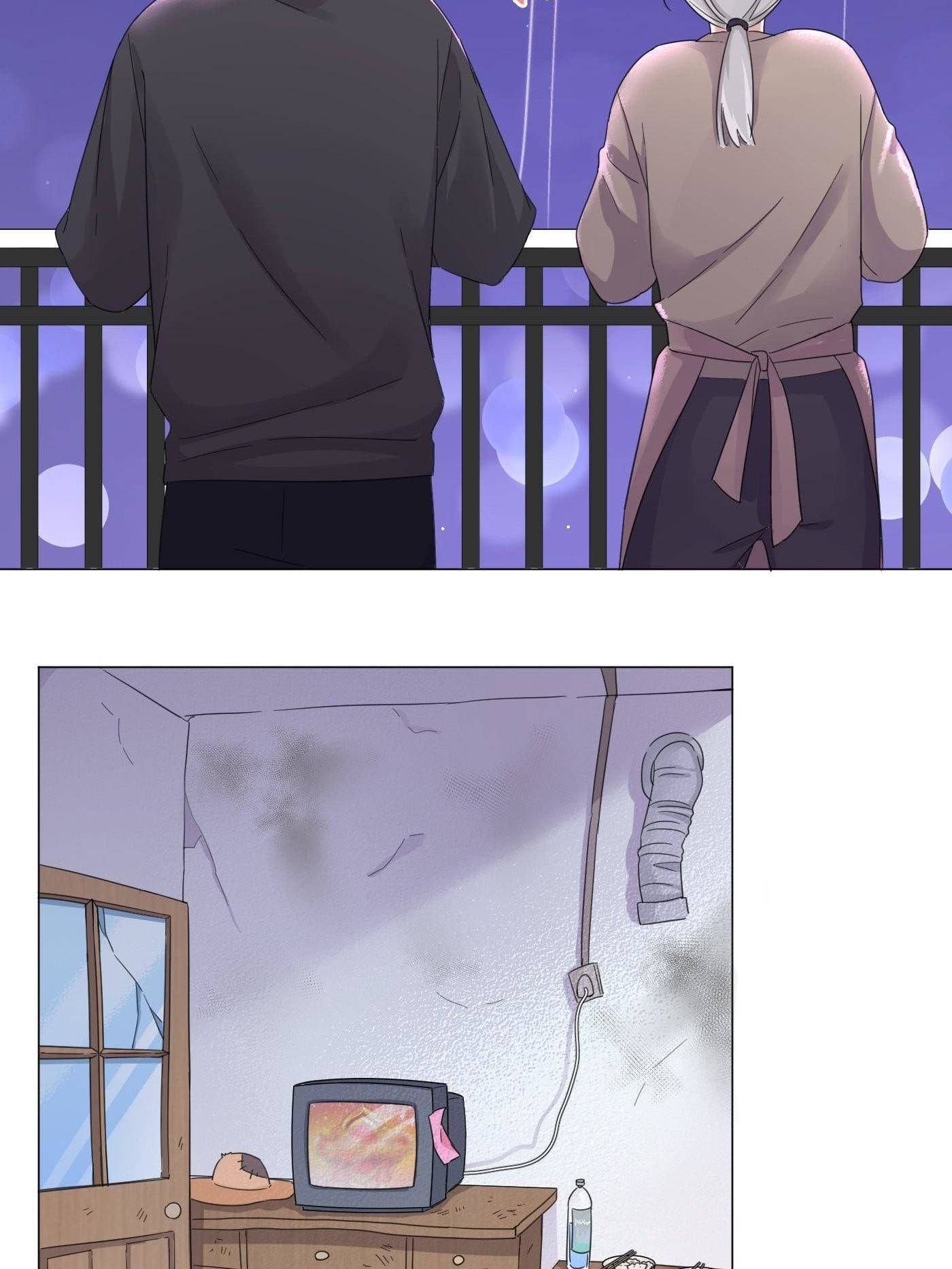 Chained to You Chapter 35 page 41 - 