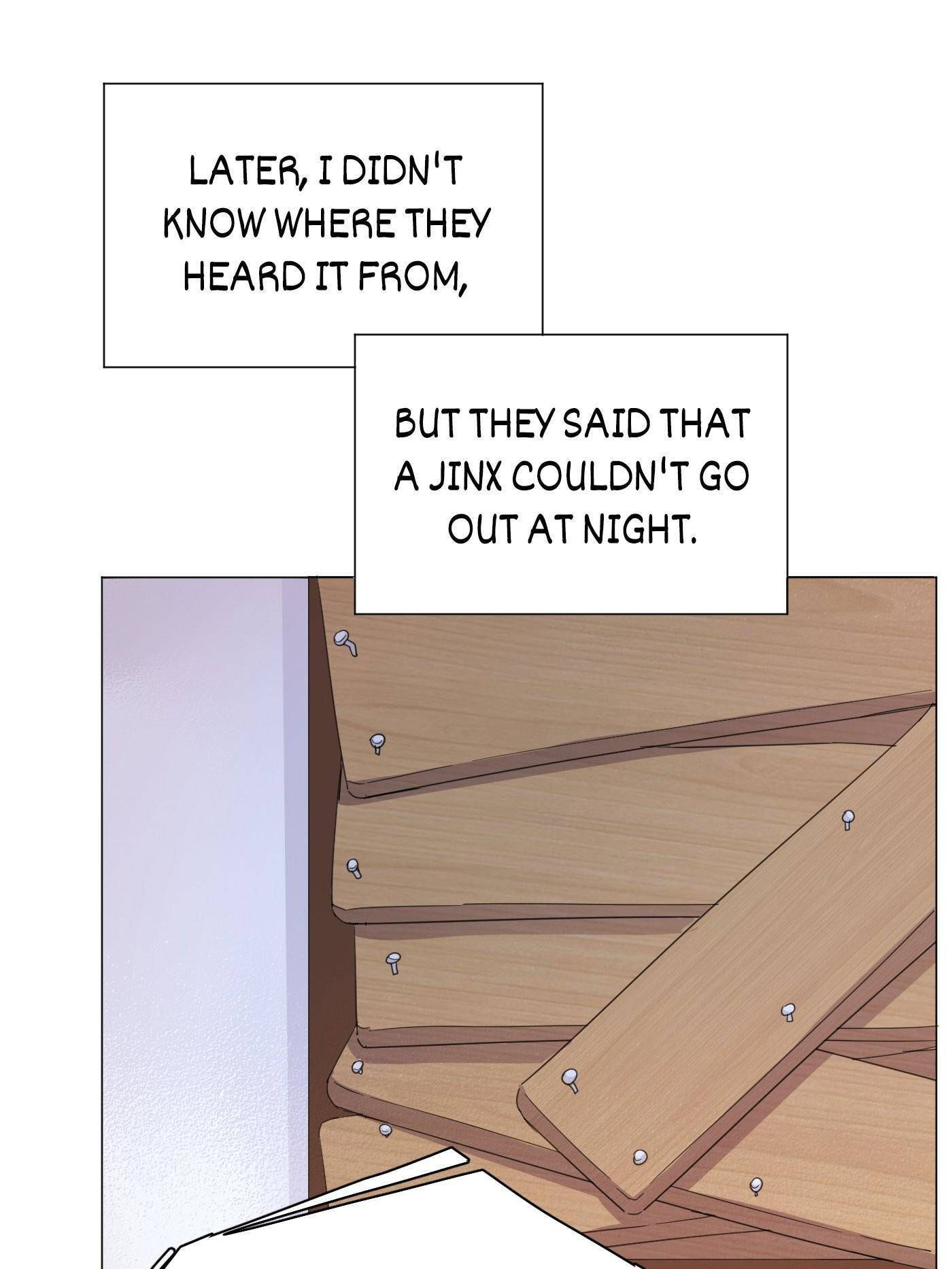 Chained to You Chapter 35 page 45 - 