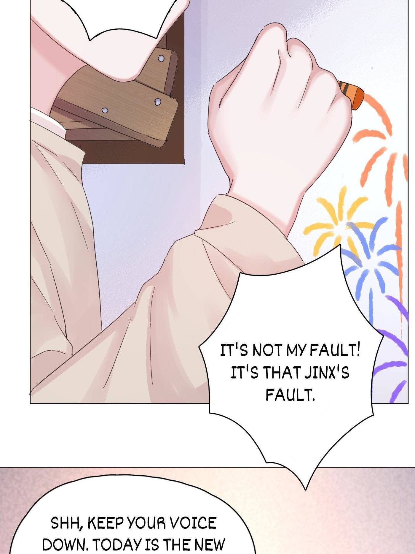 Chained to You Chapter 35 page 48 - 