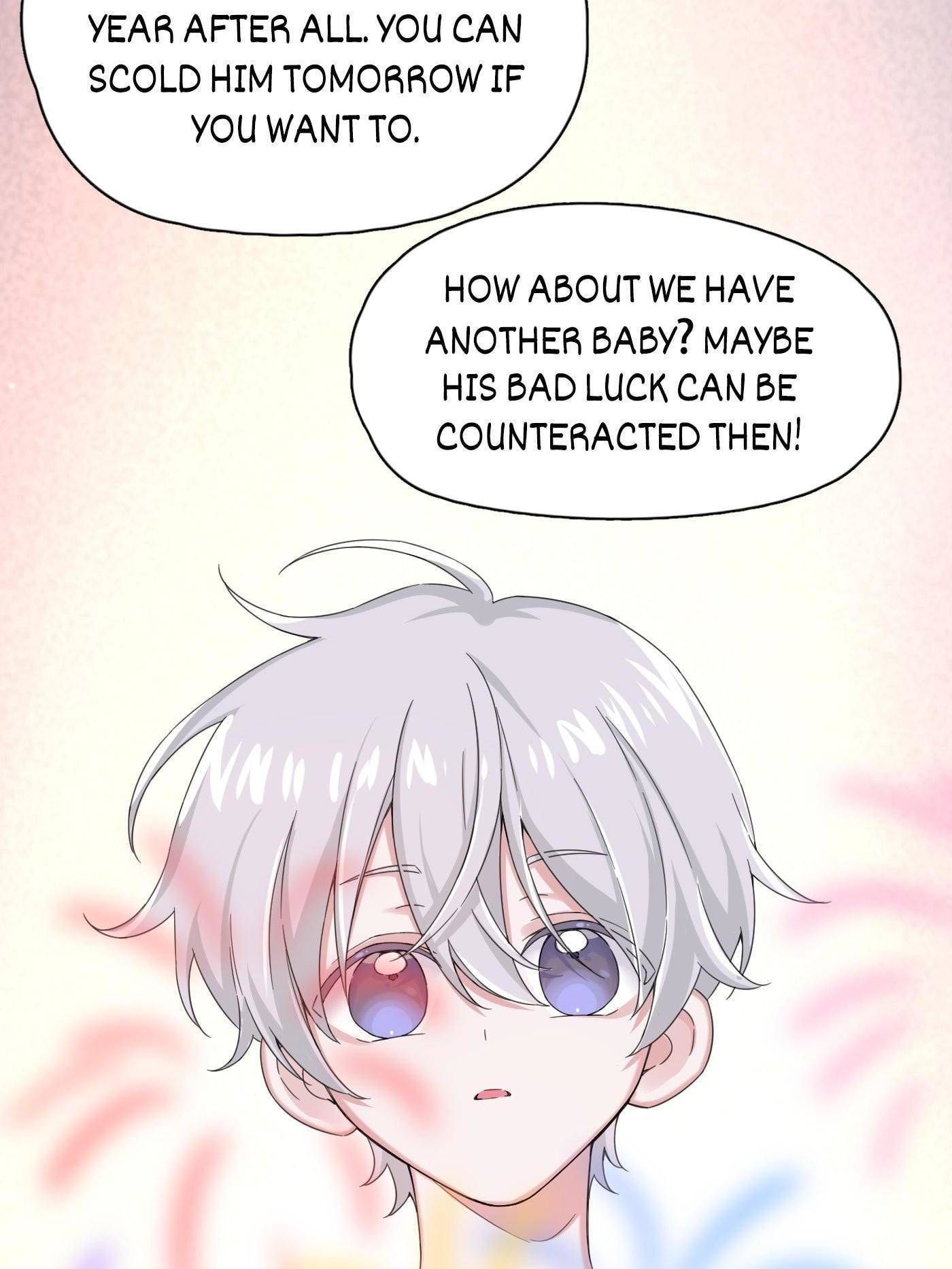 Chained to You Chapter 35 page 49 - 