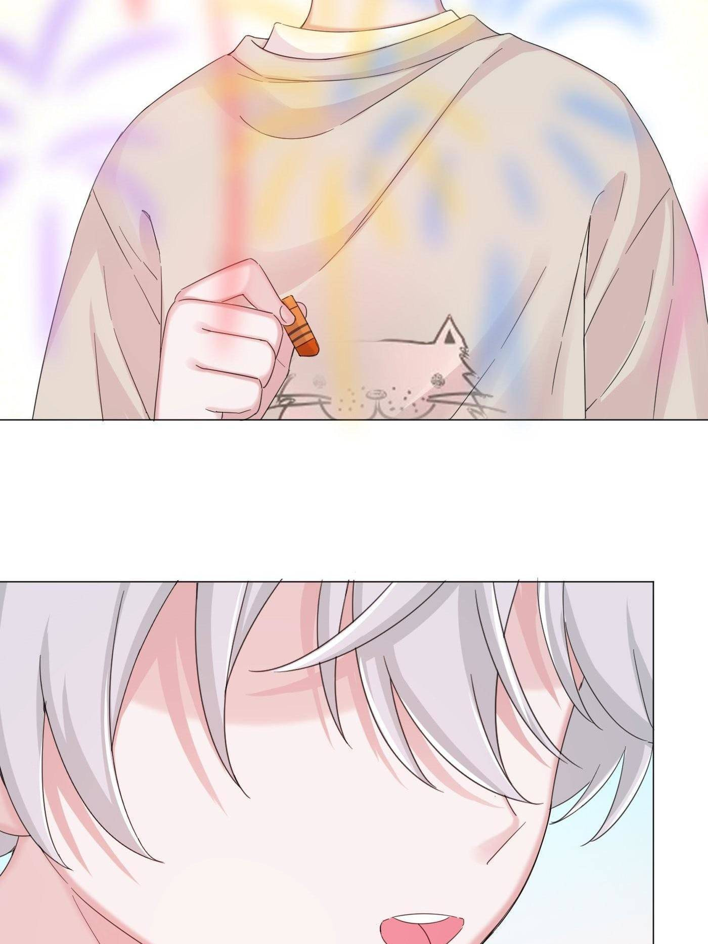 Chained to You Chapter 35 page 50 - 