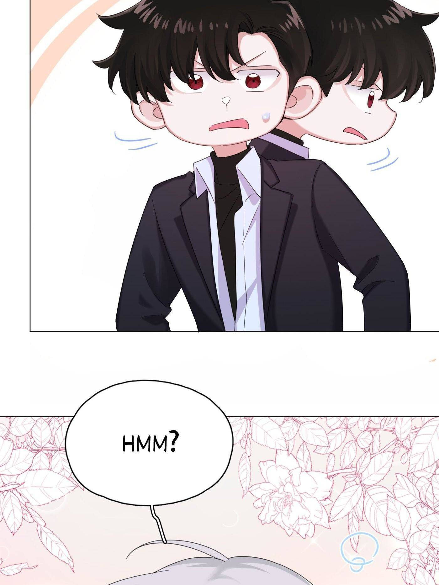 Chained to You Chapter 35 page 6 - 