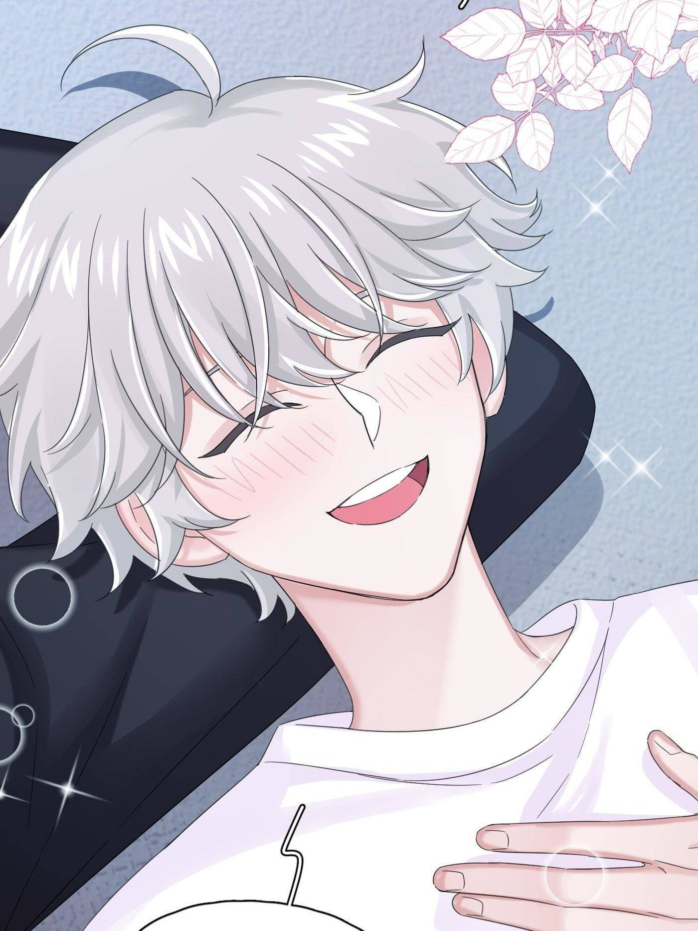 Chained to You Chapter 35 page 57 - 