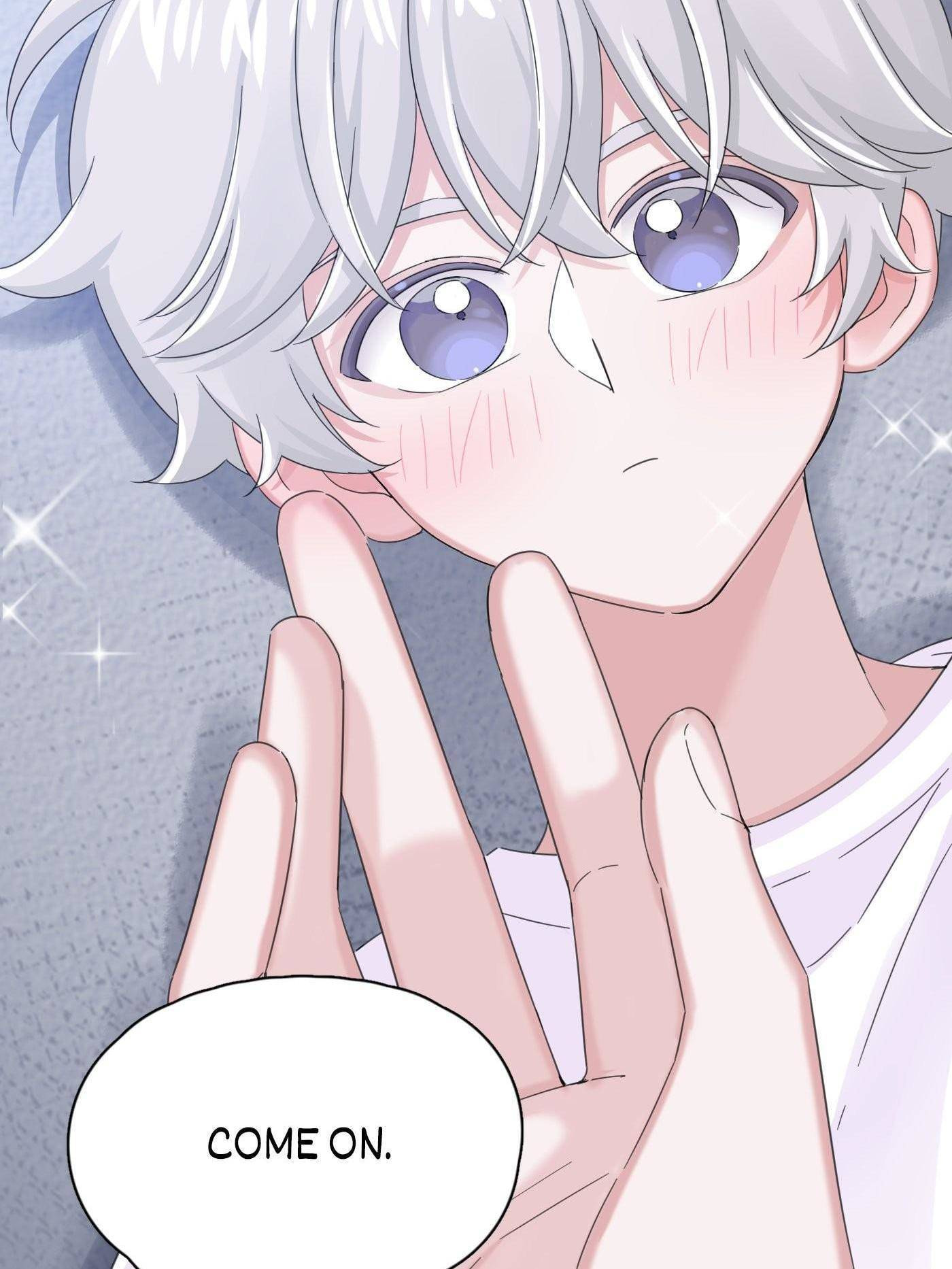 Chained to You Chapter 35 page 59 - 