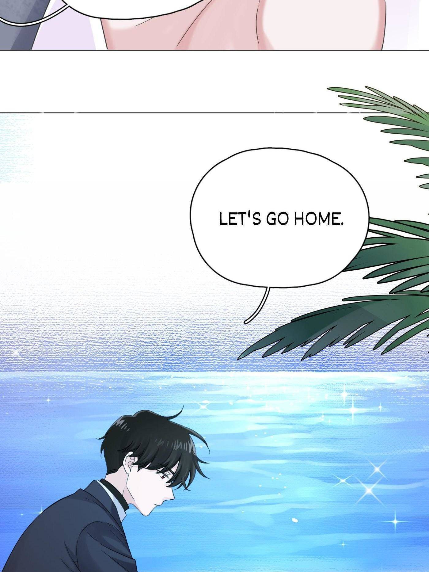 Chained to You Chapter 35 page 60 - 