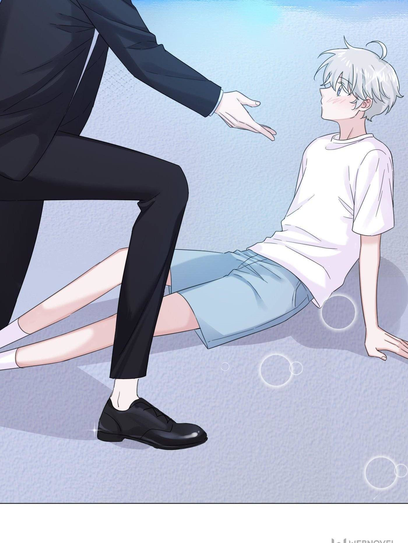Chained to You Chapter 35 page 61 - 
