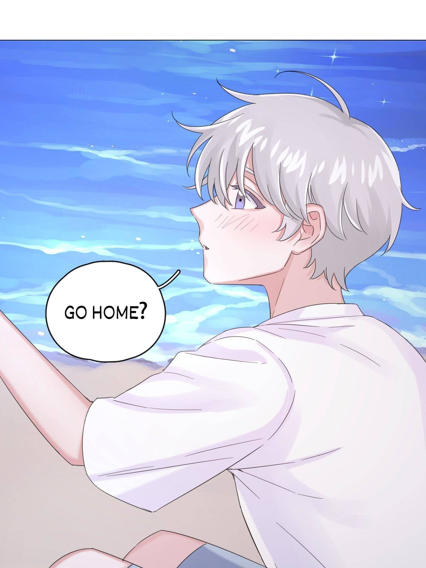 Chained to You Chapter 35 page 63 - 
