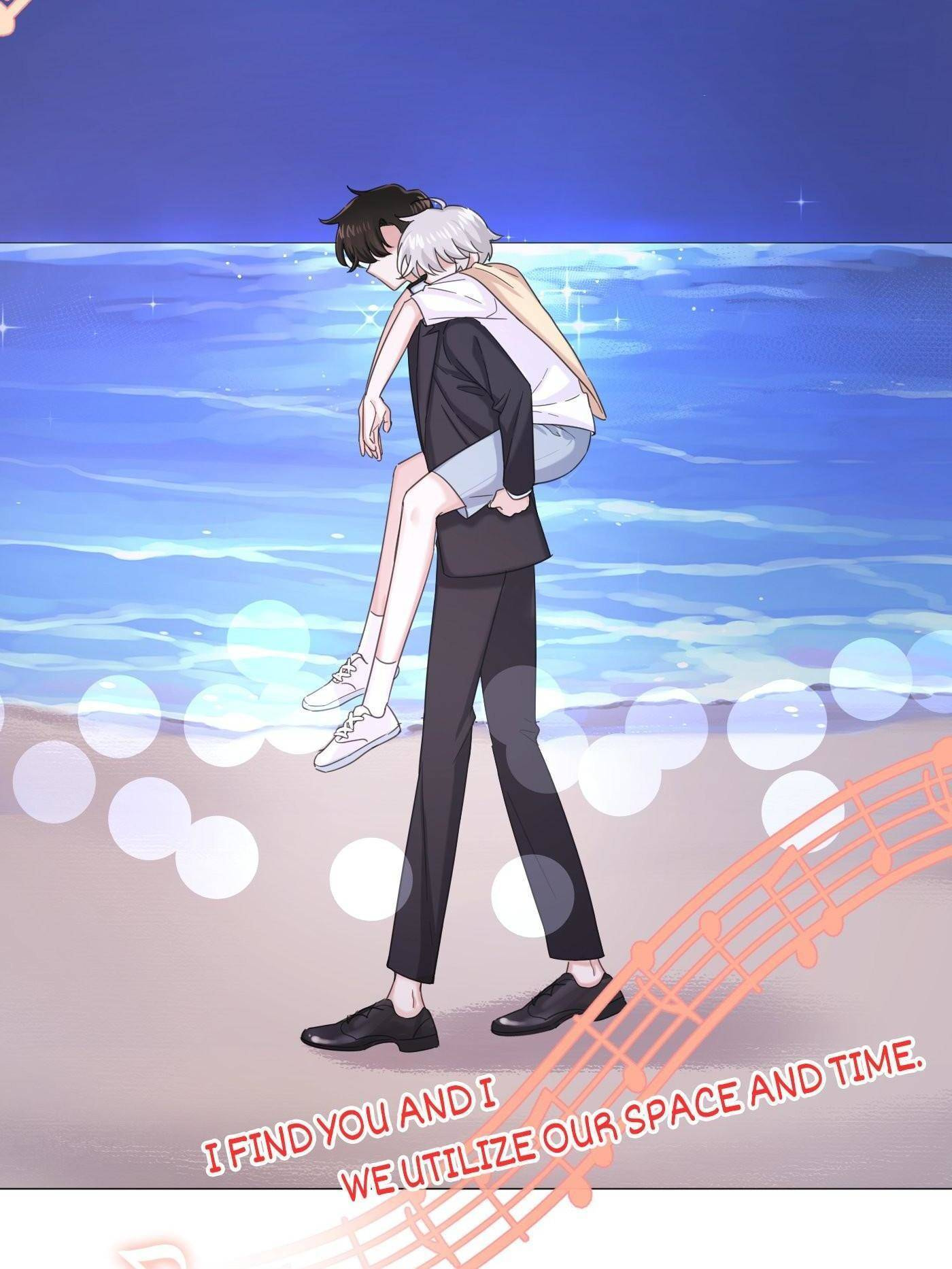 Chained to You Chapter 35 page 67 - 