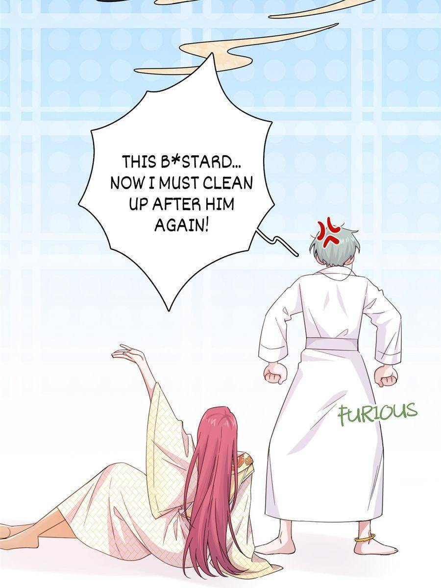 Chained to You Chapter 36 page 11 - 