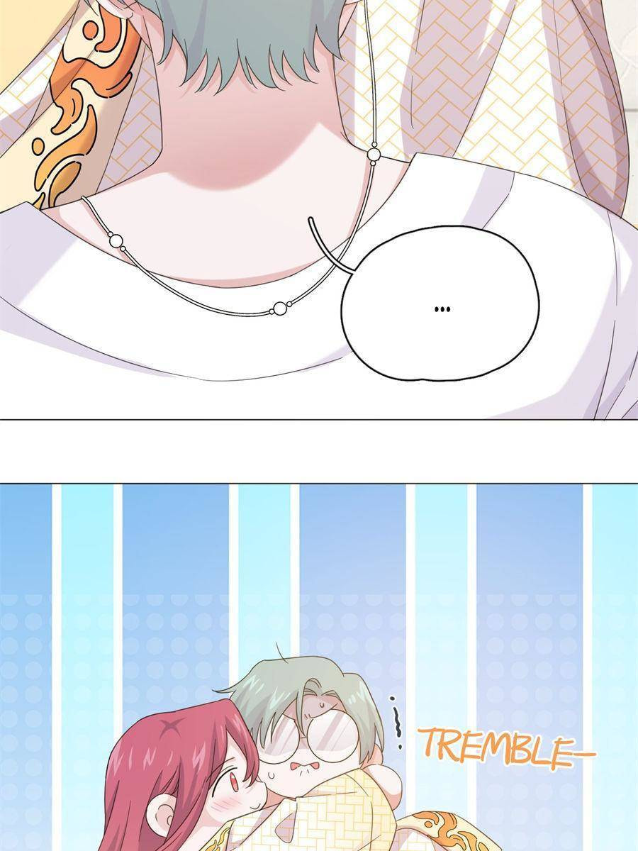 Chained to You Chapter 36 page 14 - 