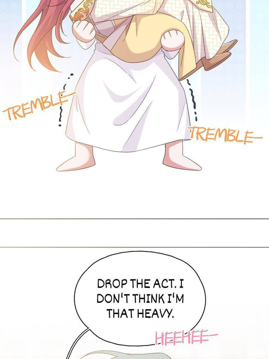 Chained to You Chapter 36 page 15 - 