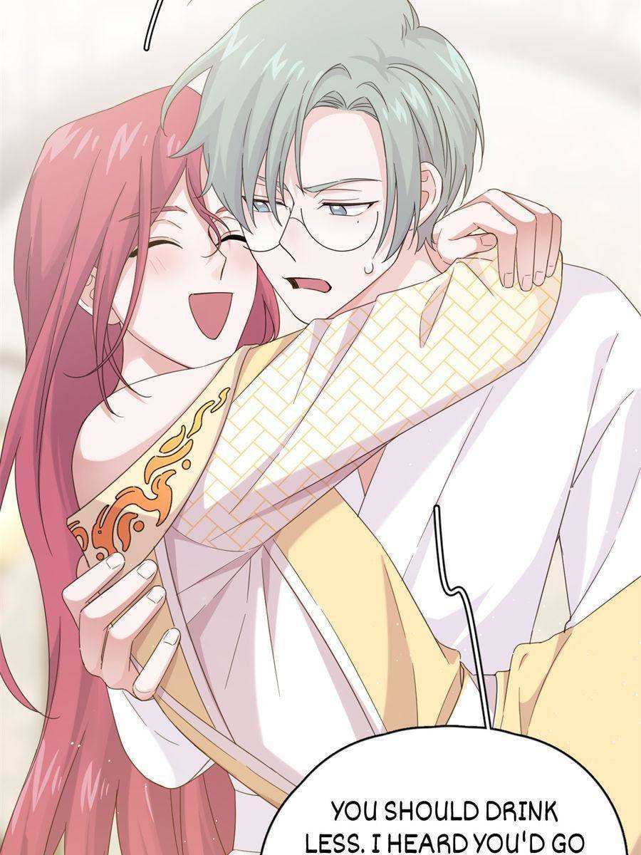 Chained to You Chapter 36 page 16 - 