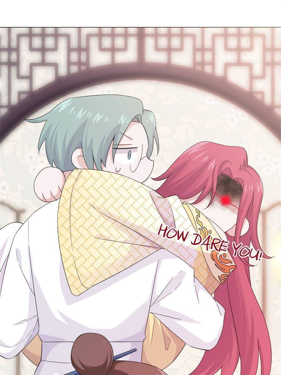 Chained to You Chapter 36 page 18 - 