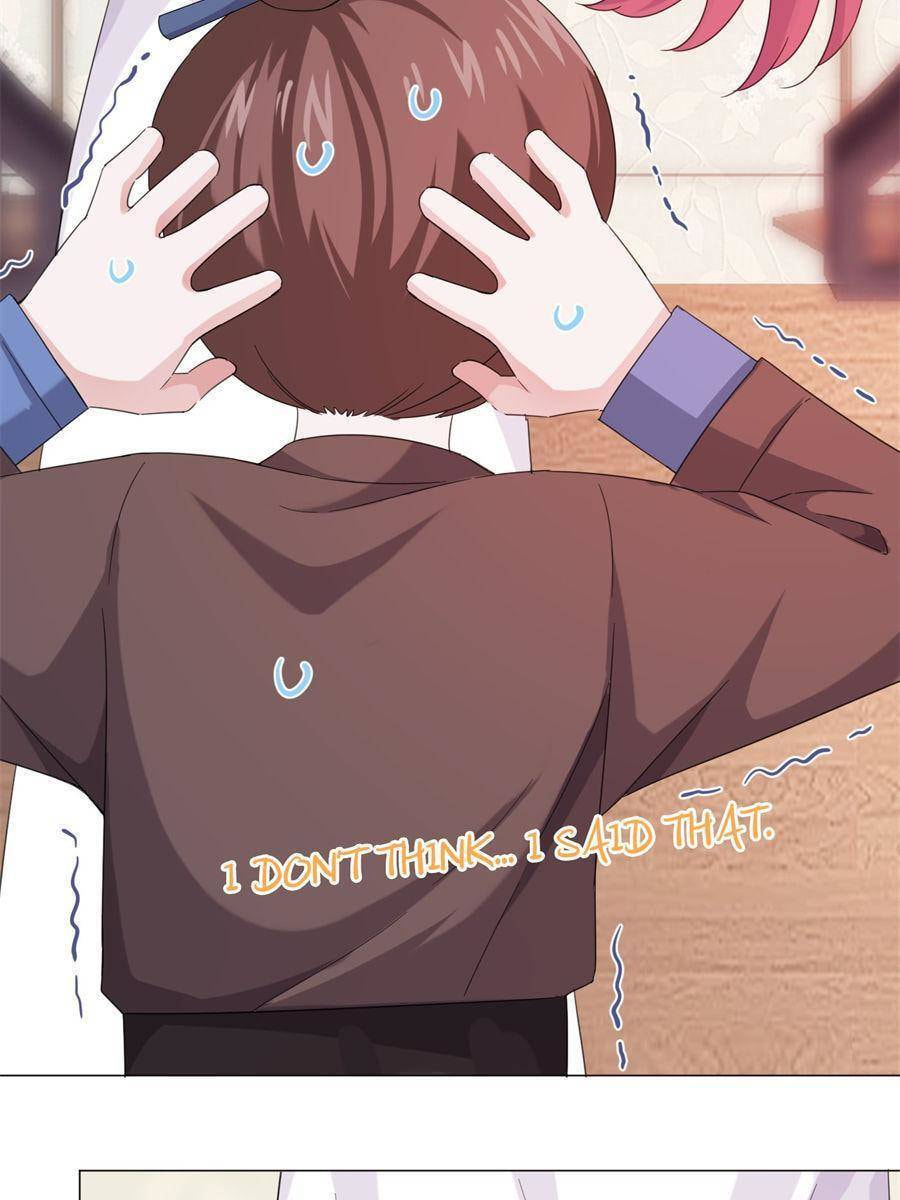 Chained to You Chapter 36 page 19 - 