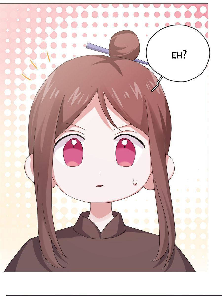 Chained to You Chapter 36 page 21 - 