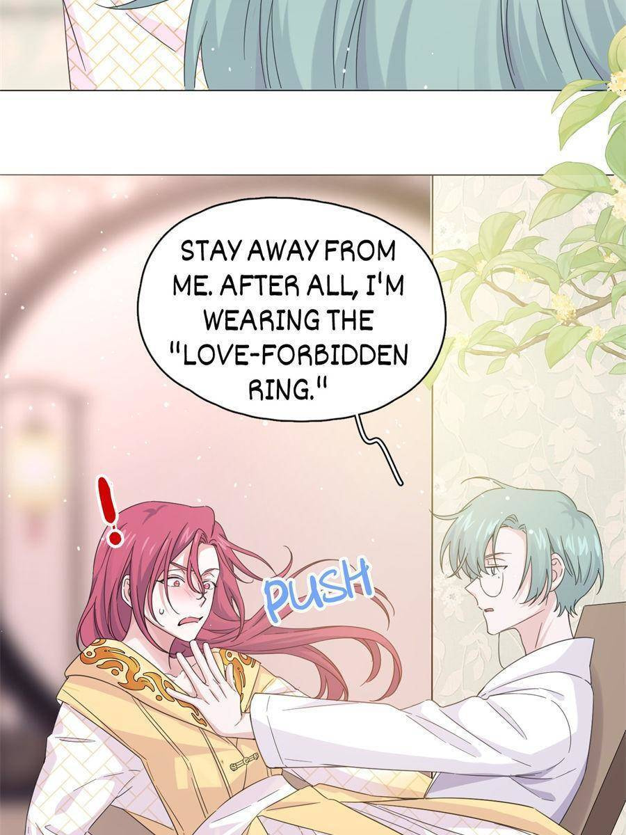Chained to You Chapter 36 page 4 - 