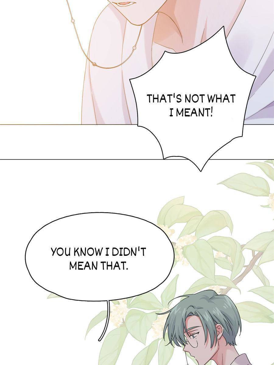 Chained to You Chapter 36 page 36 - 