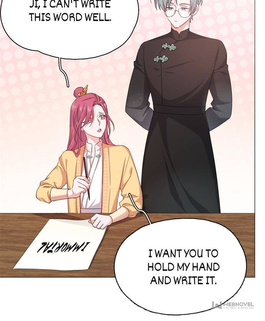 Chained to You Chapter 36 page 42 - 