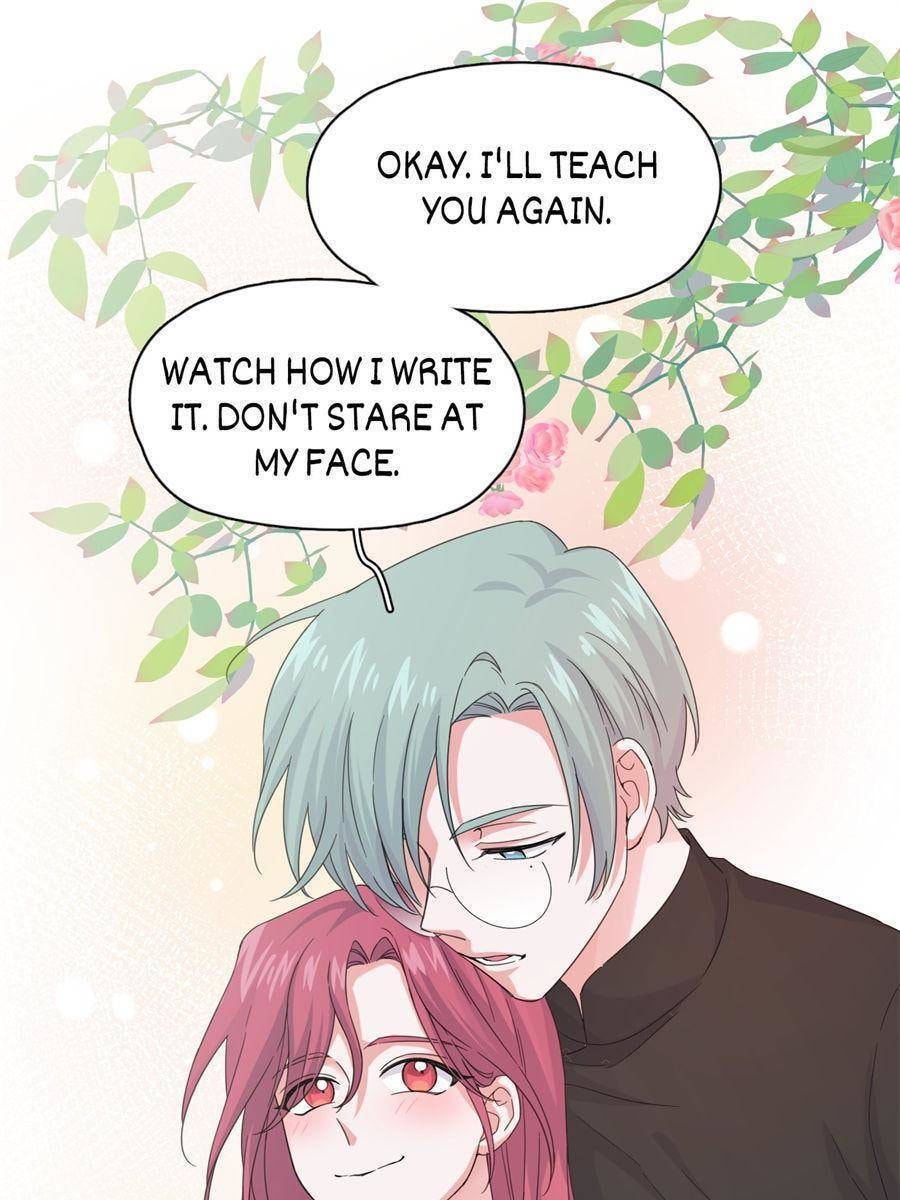 Chained to You Chapter 36 page 43 - 