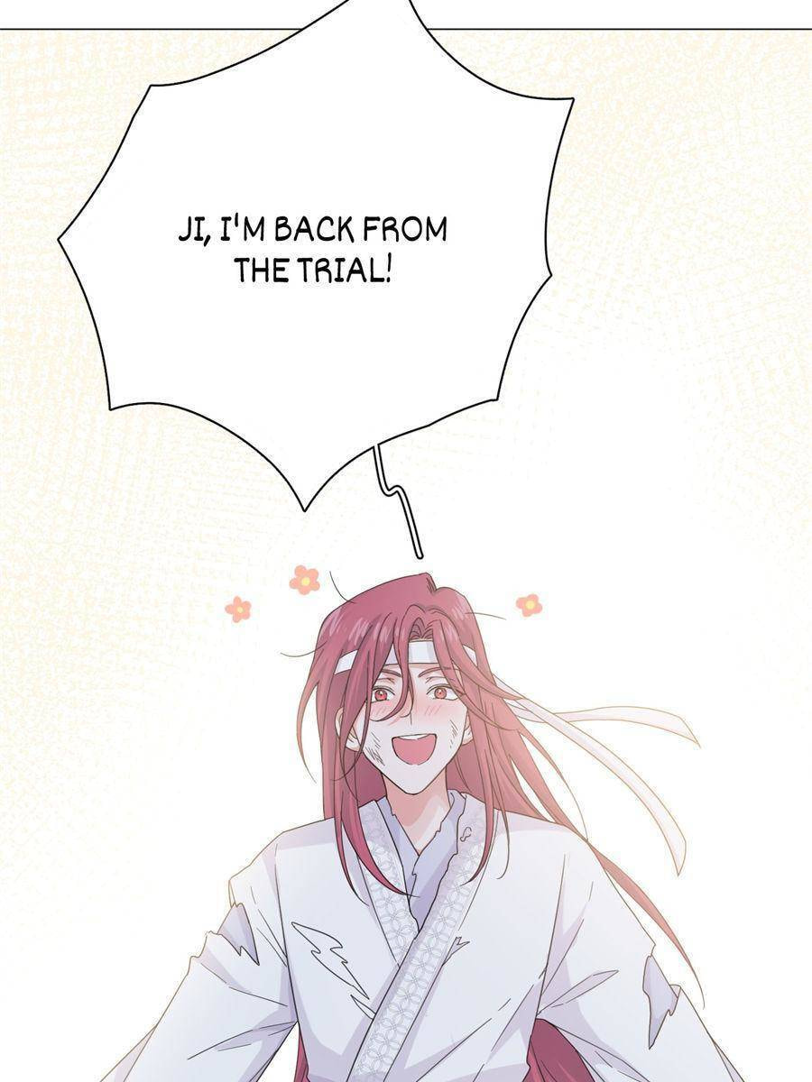 Chained to You Chapter 36 page 45 - 