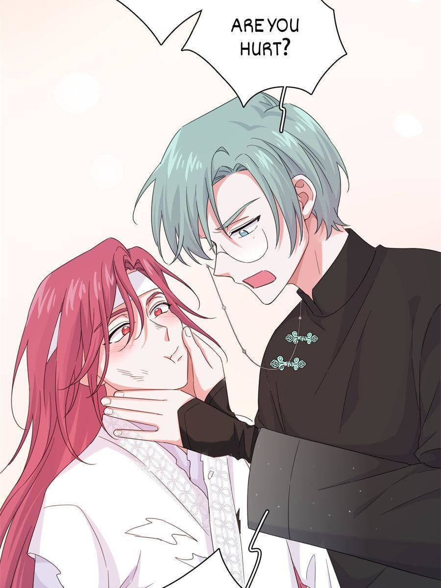 Chained to You Chapter 36 page 47 - 