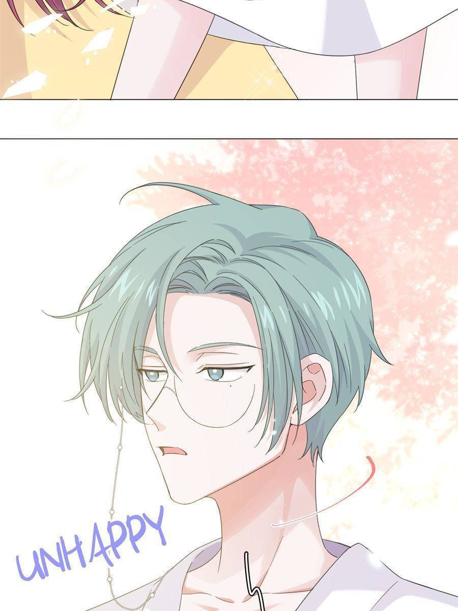 Chained to You Chapter 36 page 8 - 