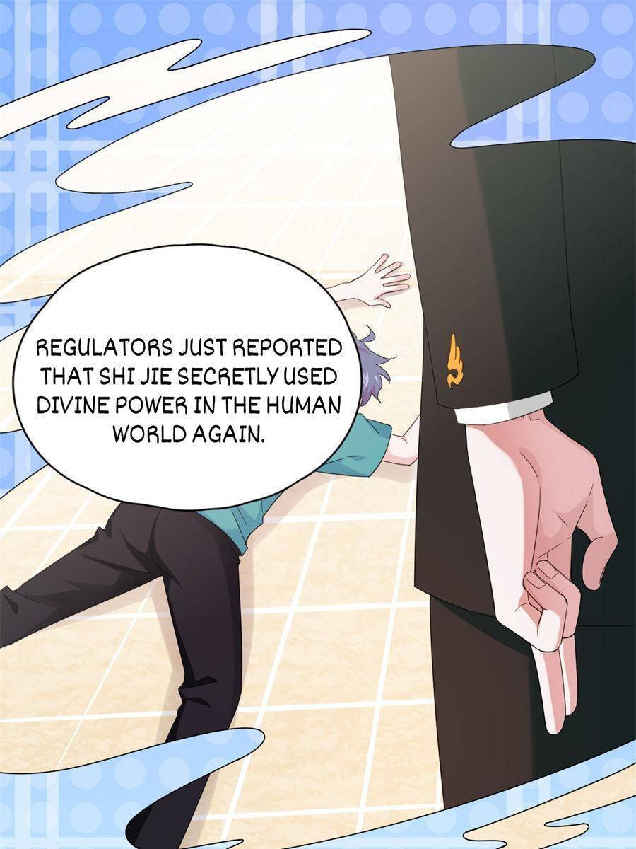 Chained to You Chapter 36 page 10 - 