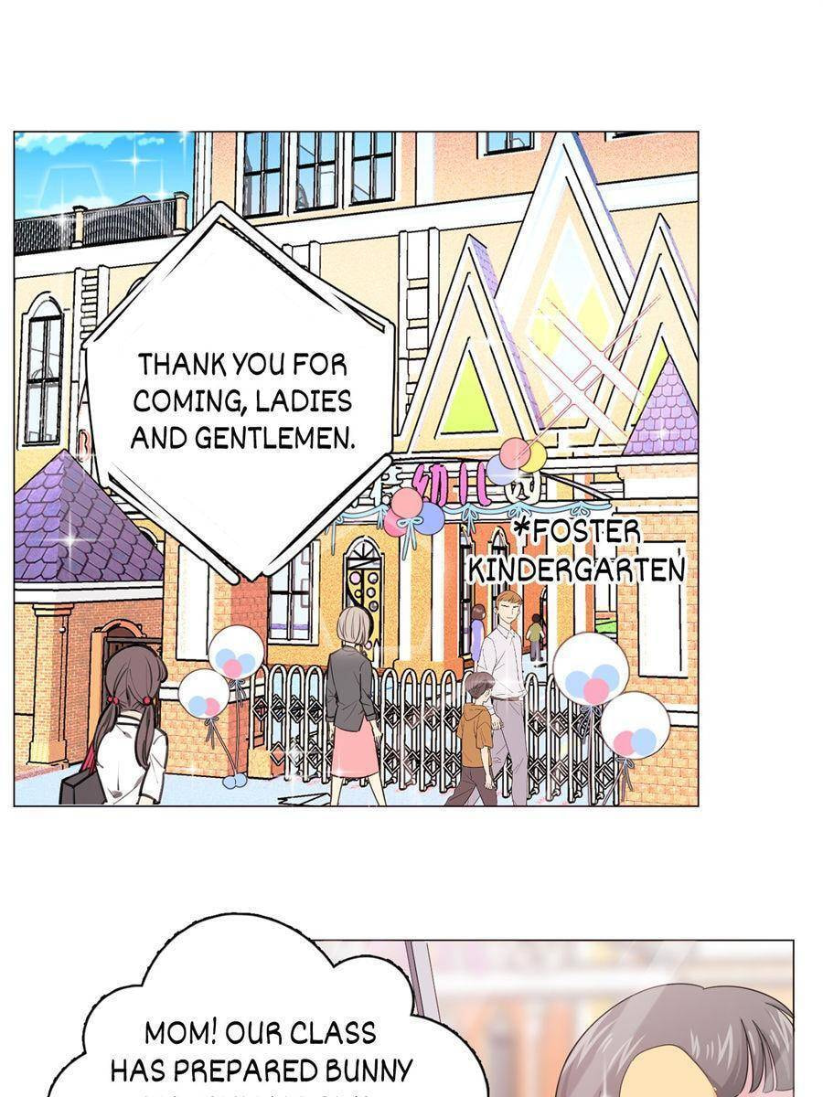 Chained to You Chapter 37 page 2 - 