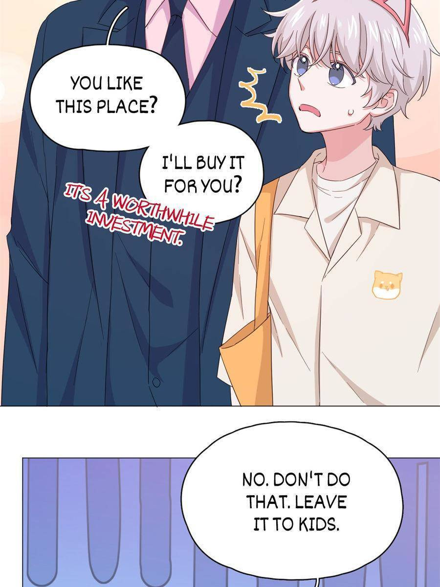 Chained to You Chapter 37 page 12 - 