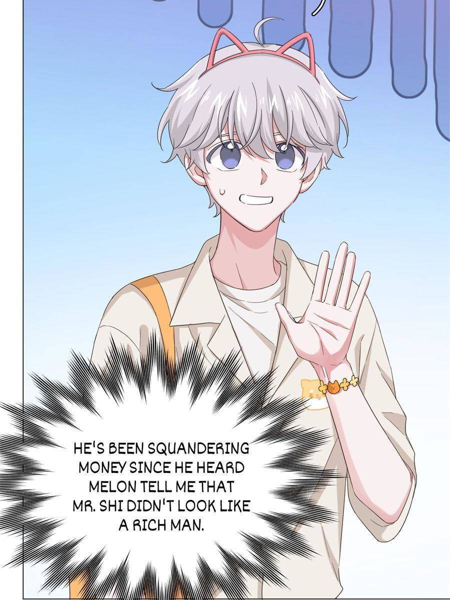 Chained to You Chapter 37 page 13 - 