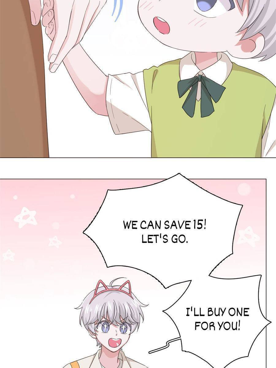 Chained to You Chapter 37 page 15 - 