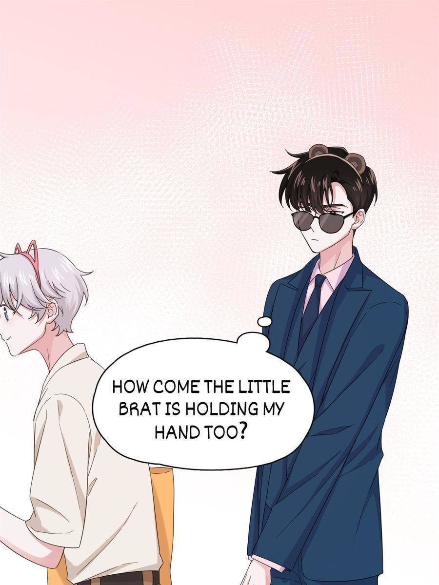 Chained to You Chapter 37 page 19 - 