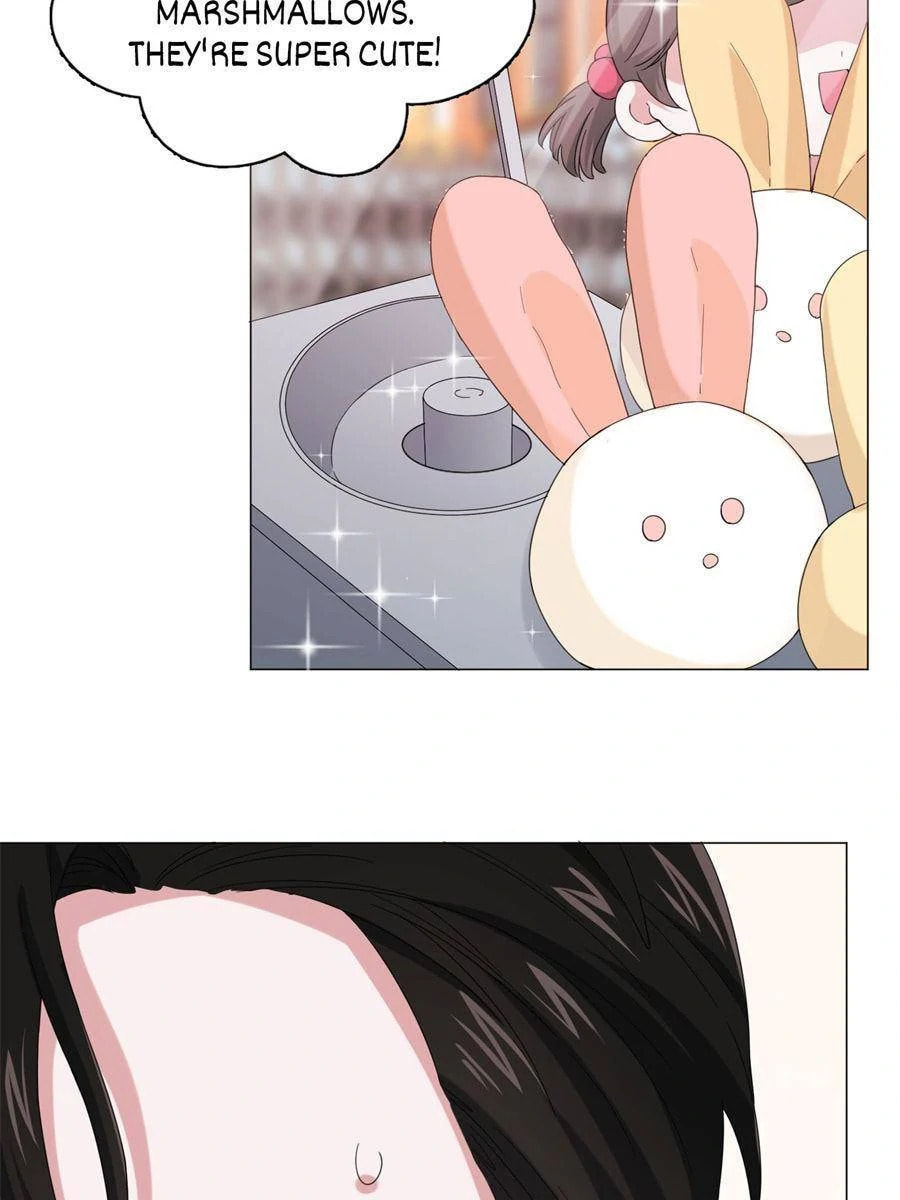 Chained to You Chapter 37 page 3 - 