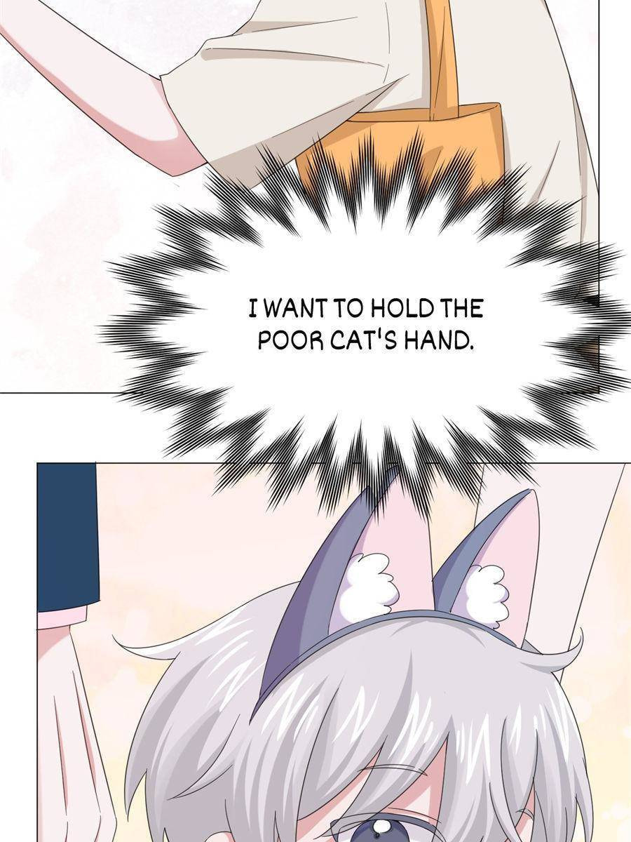 Chained to You Chapter 37 page 21 - 
