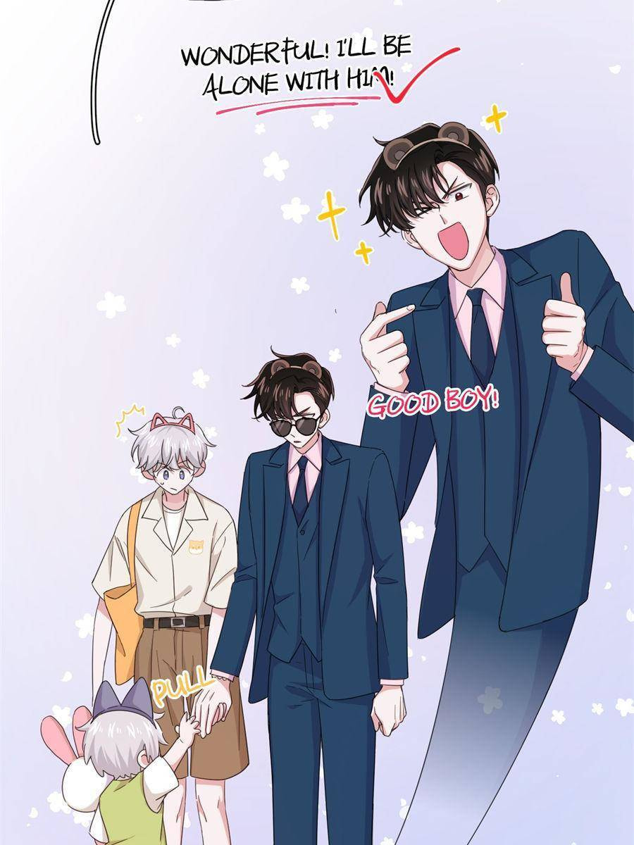 Chained to You Chapter 37 page 23 - 