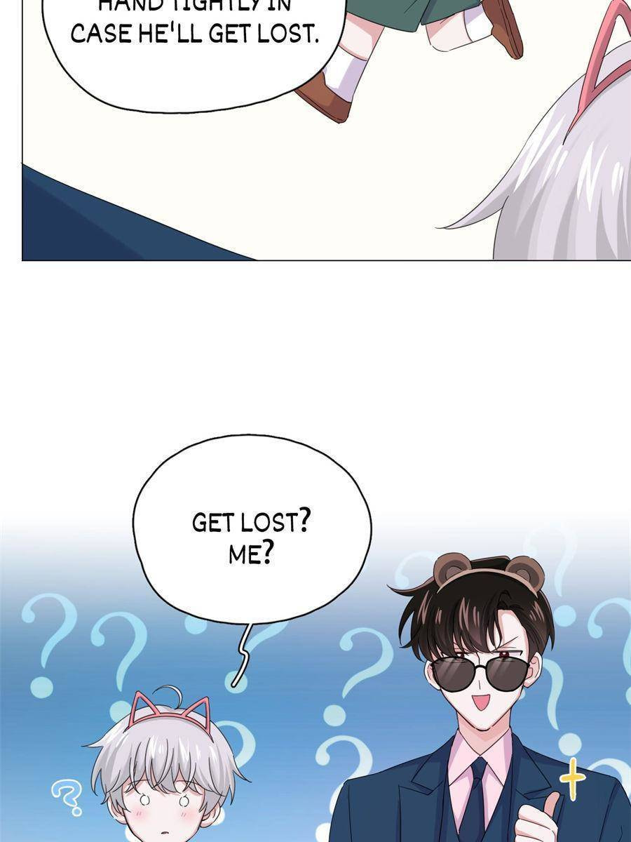 Chained to You Chapter 37 page 25 - 