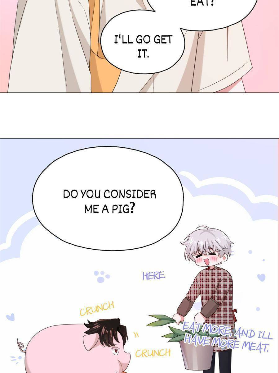 Chained to You Chapter 37 page 28 - 