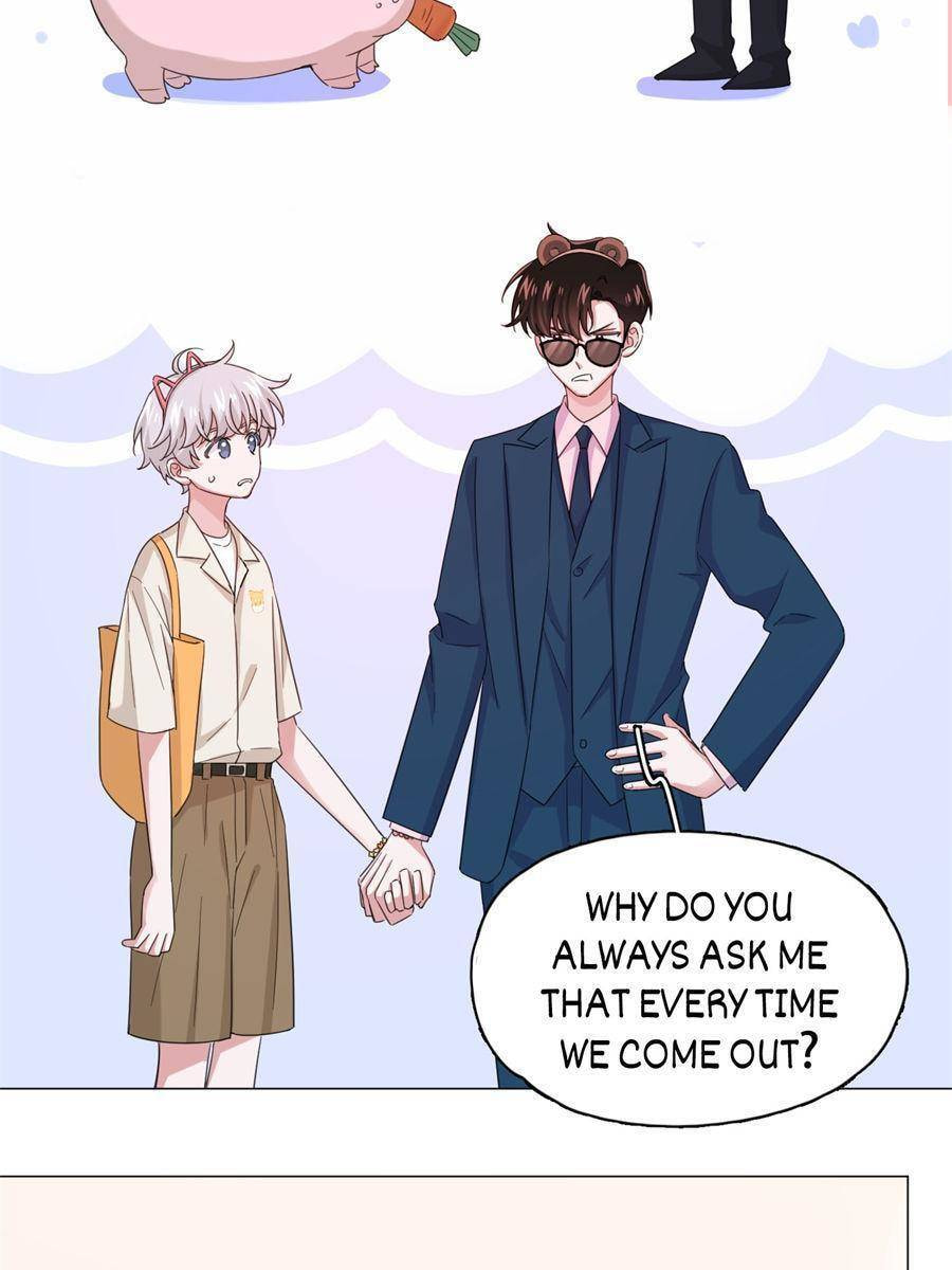 Chained to You Chapter 37 page 29 - 